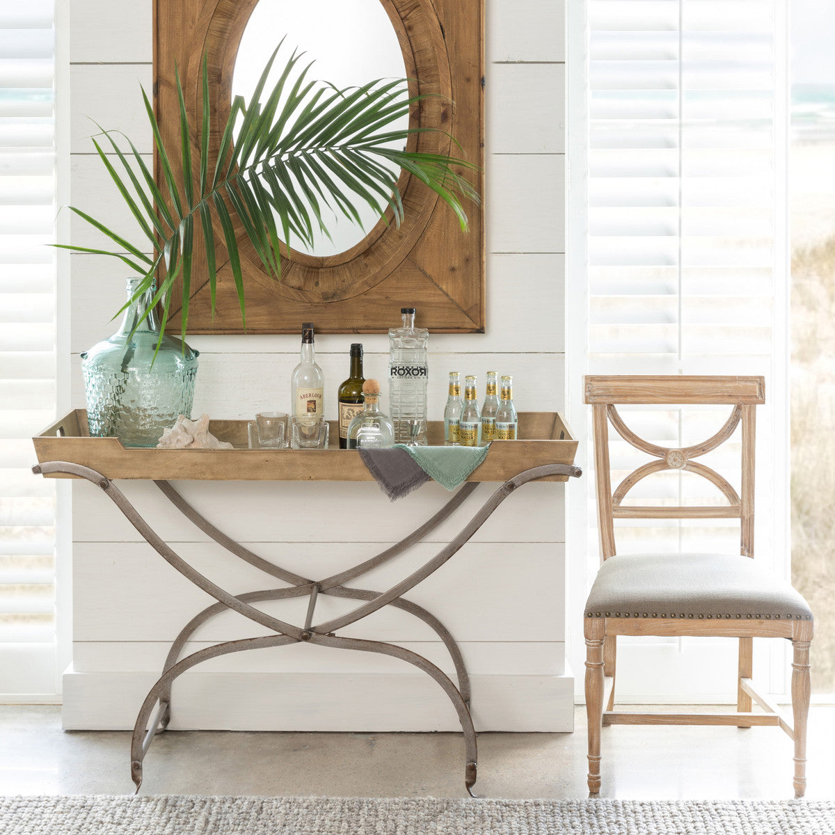 Nora Console Table