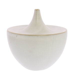 Palmer Ceramic Vases, Set of 3