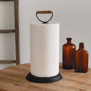 Oakdale Paper Towel Holder