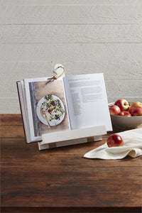 Dolly Cookbook Stand