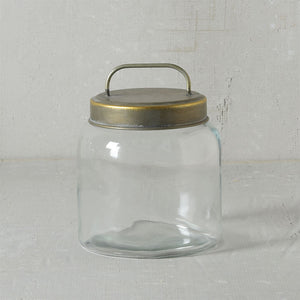 Gentry Canisters