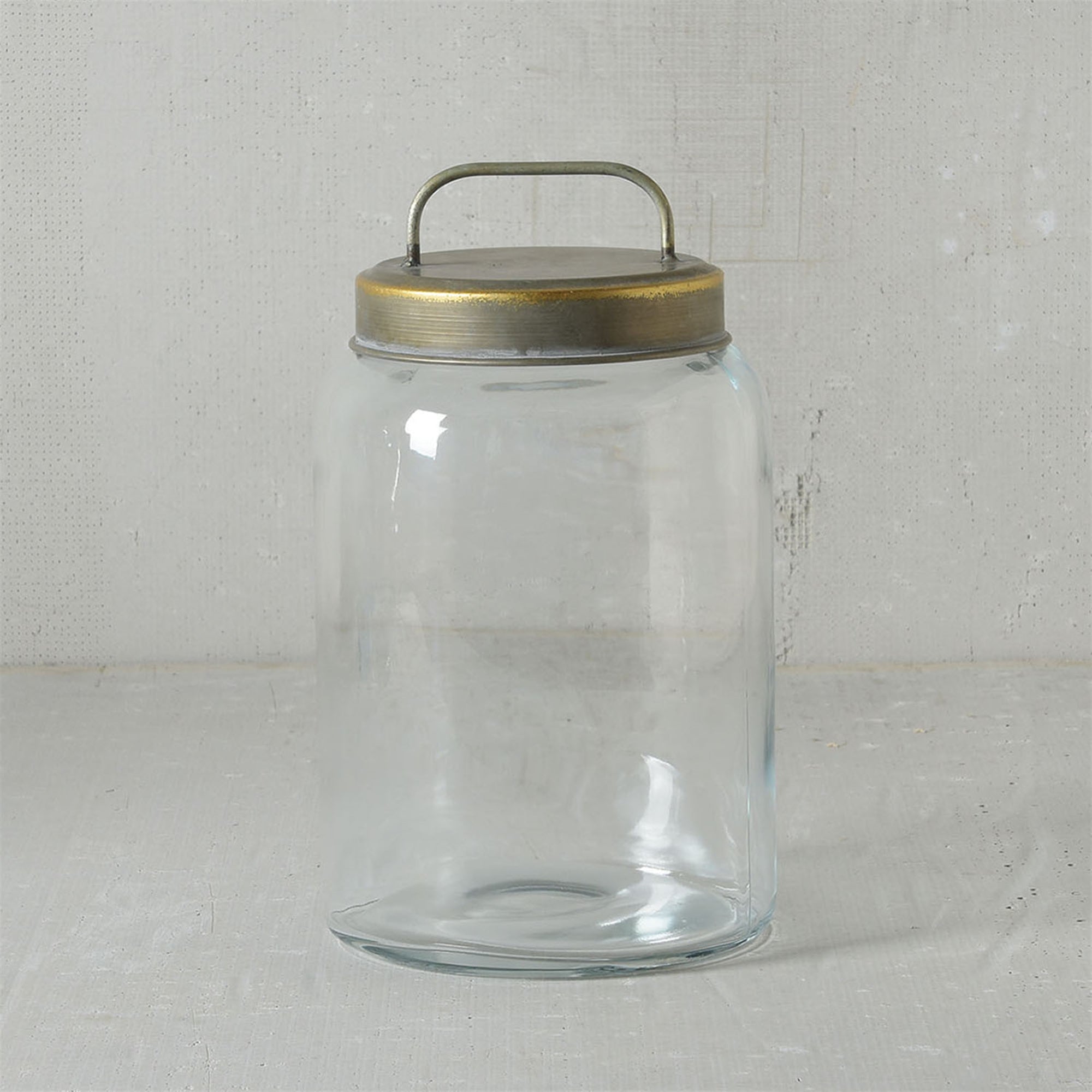 Gentry Canisters